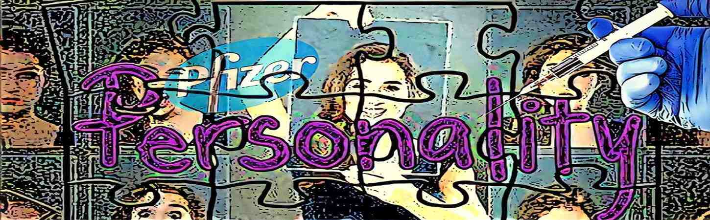 COVİD Aşısı Olanların Kişiliği Aniden Değişiyor