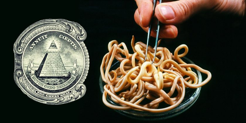 Finansal Parazitler…