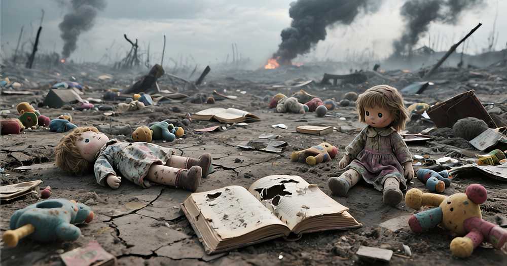 NATO’nun %5 Askeri Harcama Hedefi İnsanlığa Tehdittir