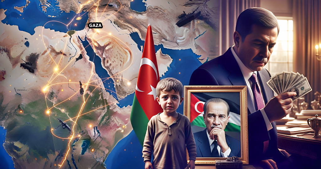 Soykırım Tarihinin En Karanlık Yüzüyle Anılmak İstermisiniz!