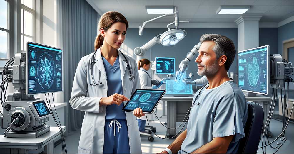 Sağlıkta Yapay Zeka Tuzakları: Algoritmaların İktidarı