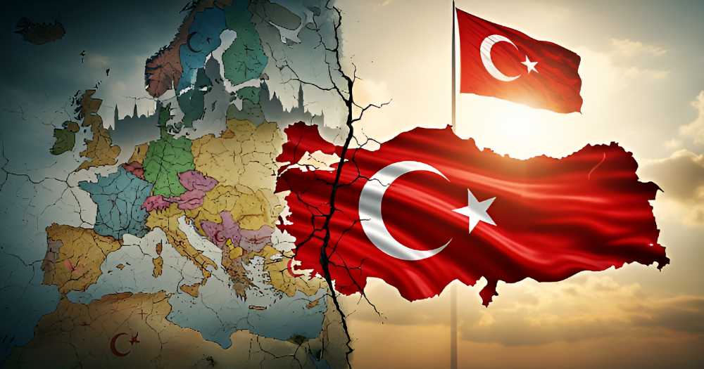 Osmanlı Millet Sistemi Üzerinden Milli Birliğimize Tehditler