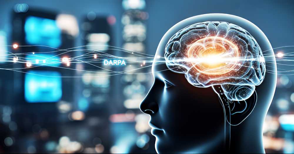 DARPA İle Zihinlerimiz Kimlerin Savaş Alanı?