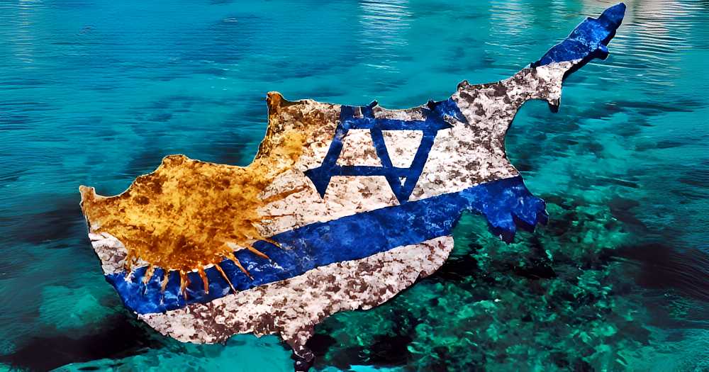 Kıbrıs’ta Sessiz İşgalin Kirli Planları ve Karanlık Gelecek