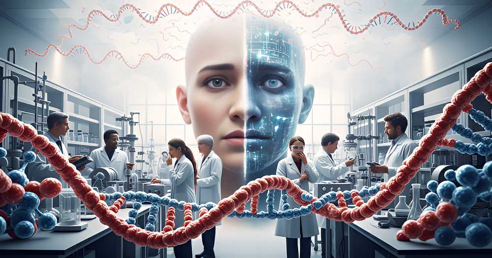 Biyomedikal Kitle İmha Planı: Türkiye ve İnsanlık Tehlikede!