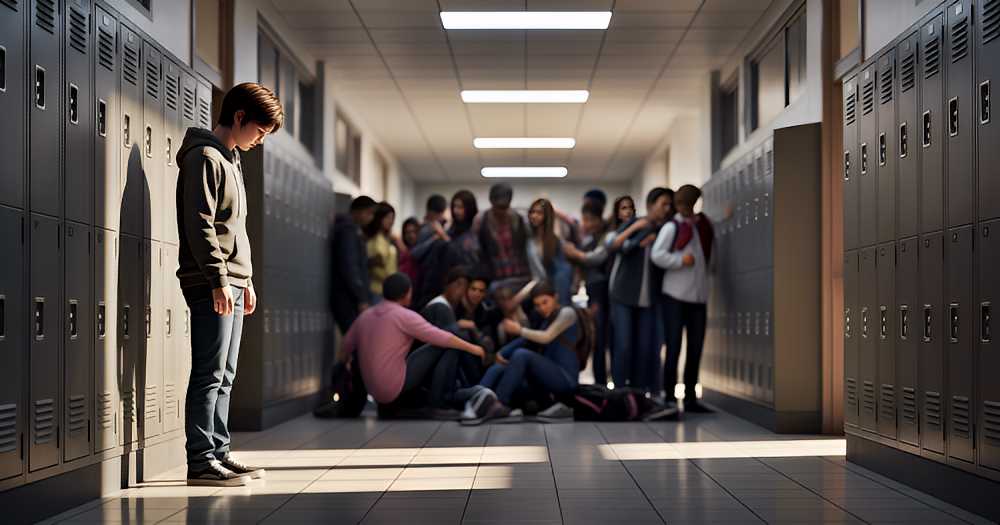 Okullarımızdaki Zorbalık ve Sistemik Çürüme Gerçeği