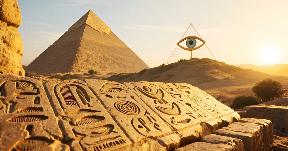 Dünyayı Yönetenler Hermetizme mi İnanıyor?