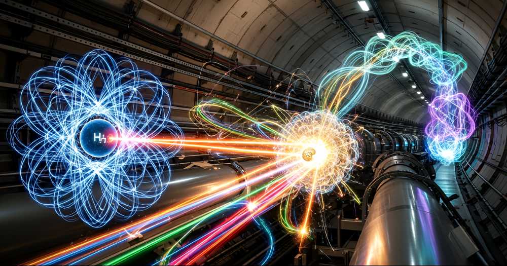 CERN — Evreni Nasıl Okuyoruz?