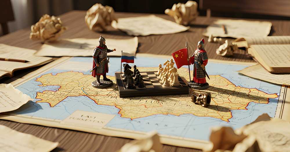 Kazak Diasporası: Kimliklerimiz Nasıl Sessizce Parçalanıyor?