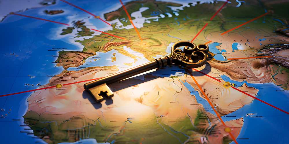 Küresel Satrançta Gizli Eller: Türkiye Nereye Sürükleniyor?