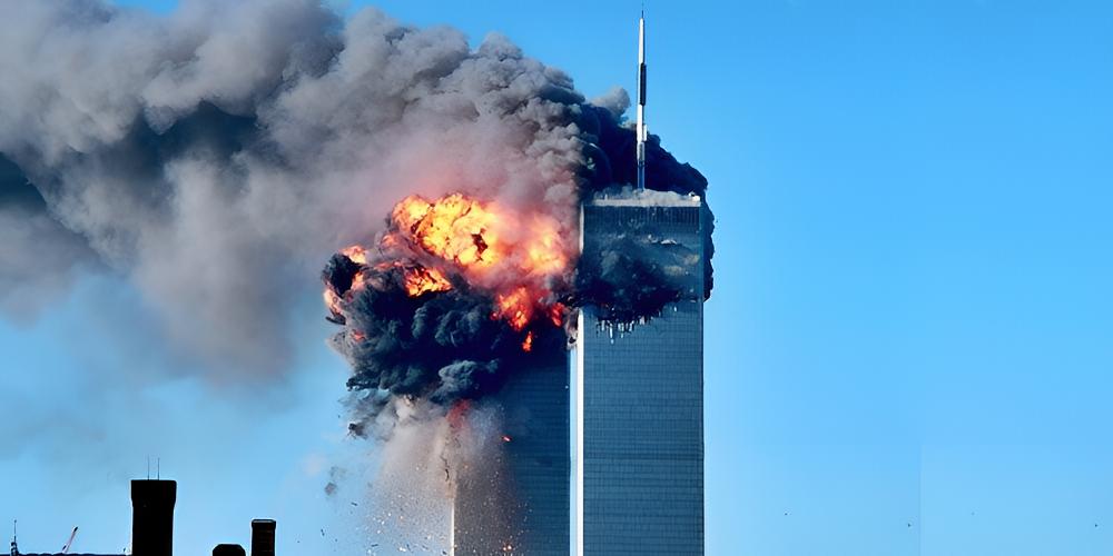 11 Eylül: Gölgedeki Mimarların Hokkabazlığı