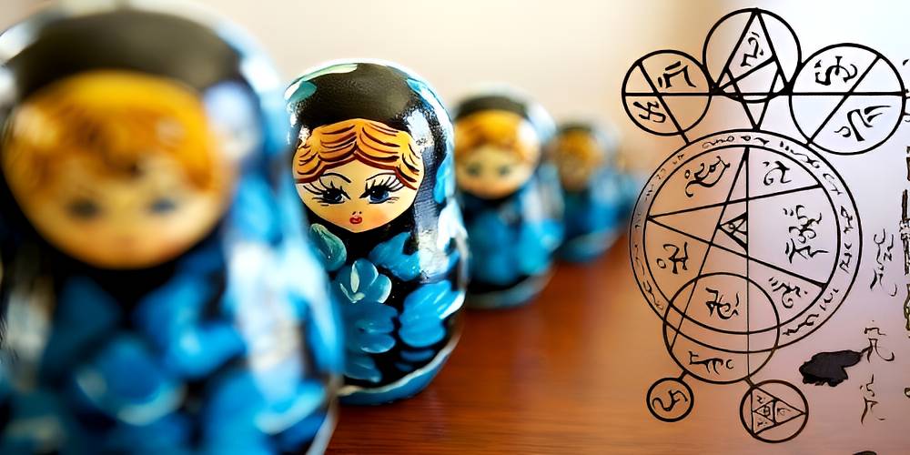 Filistinden Küresel Babile Gizli Ağların Gölgesinde Planlar!