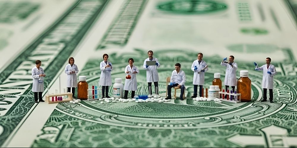 Bilim Kılığında Kıyamet: Gelecek Paralı Bilimin Ellerinde!