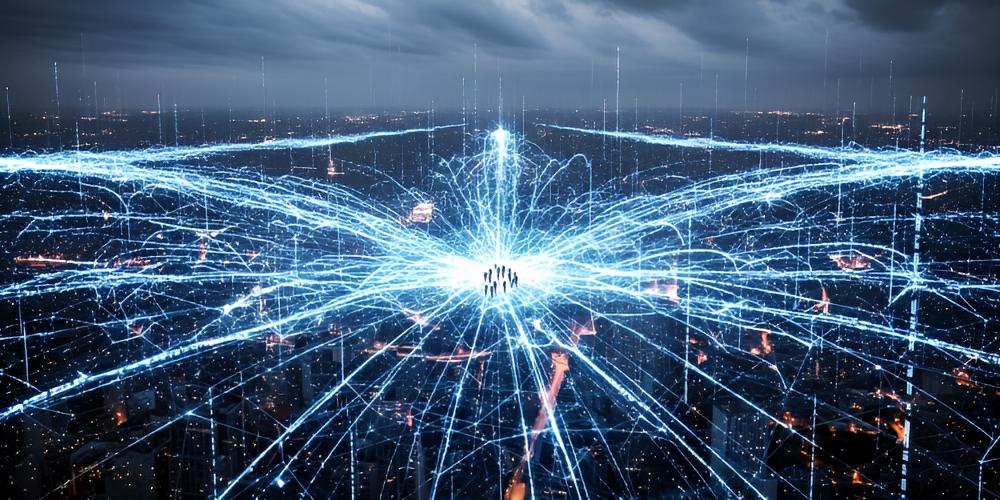 Dijital Kabus: Geleceğimiz Kontrollü Hipnozu mu?