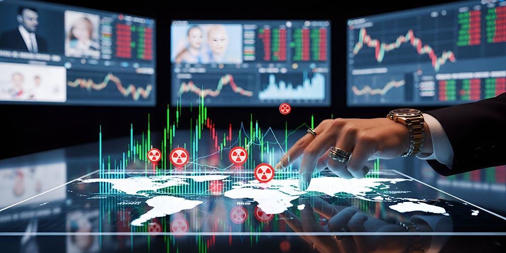 Küresel Finansal Militarizm Kabus: Uçurumun Kenarında!