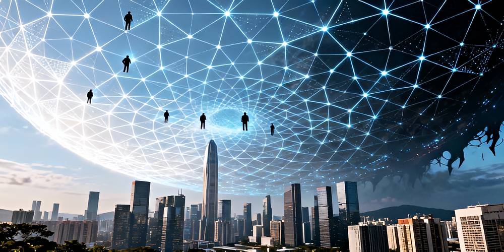 5G Teknolojisi: İletişim Devrimi mi, Küresel Gözetim Ağı mı?