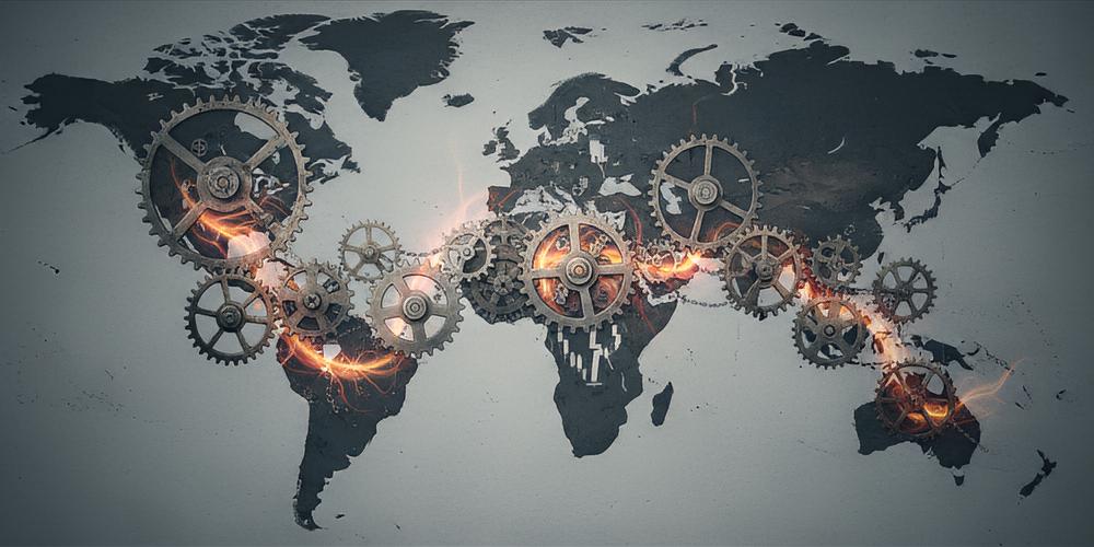 Yeni Dünya Düzeni: Tek Dünya Devleti Rasyonel Analizi