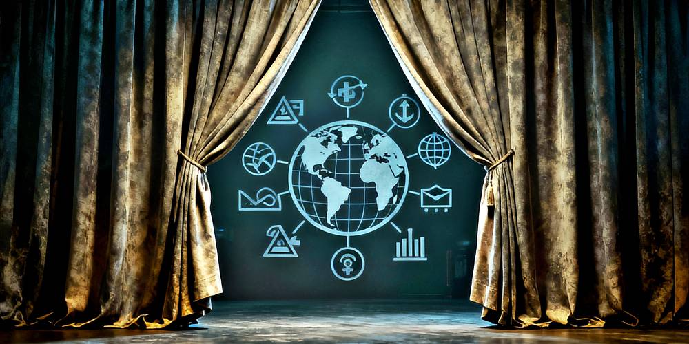 Büyük Sıfırlamanın Gizemli Perdesi Aralanıyor