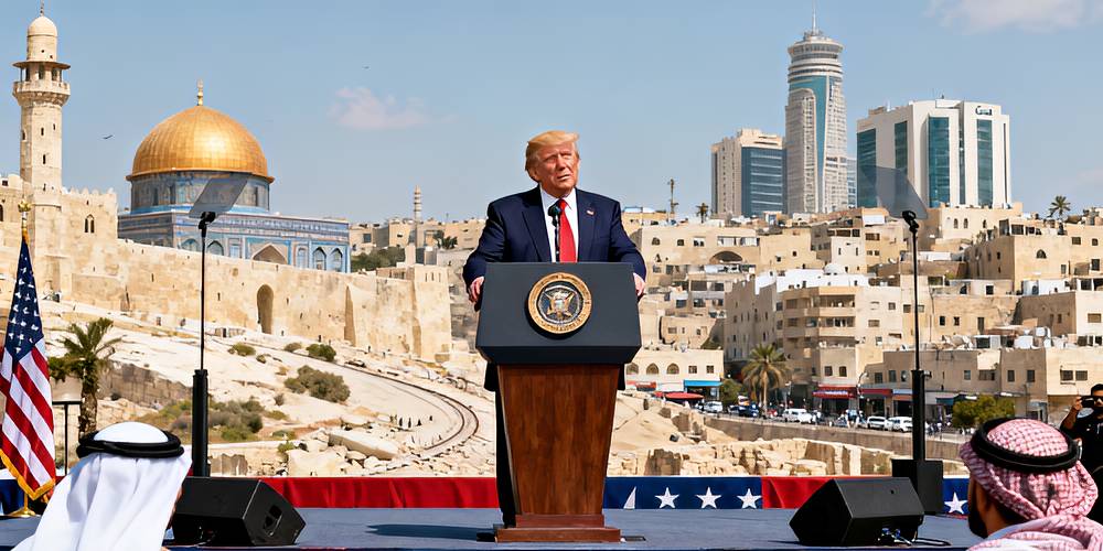 Trump’ın Söylemlerinde “Kutsal Zaman” Kodlama Stratejisi