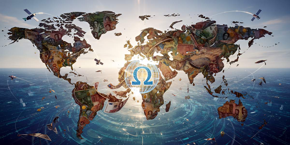 Yeni Bir Bölgesel Ödeme Aracı Şart