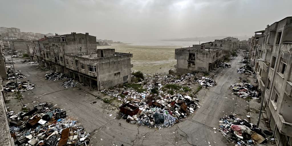 Doğayı Yok Eden Medeniyet, Aslında Kendini Yok Eder