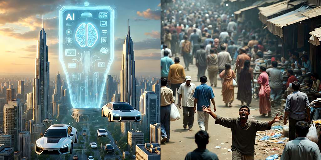 Yapay Zeka: Kontrolden Çıkmış Finansal Canavar mı?