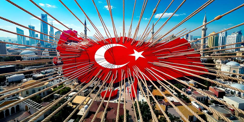 Postmodern Emperyalizm Tuzağı