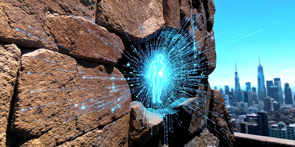 Modern Dünyanın Karanlık İnancının Dini Yüzü