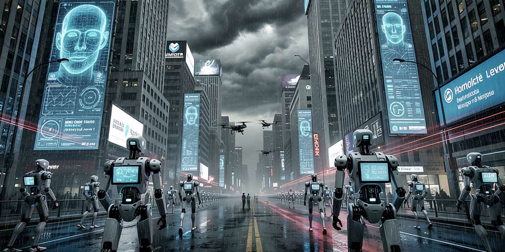 Özgür Şehir Devletleri Planı’nın Karanlığına Yaklaşırken