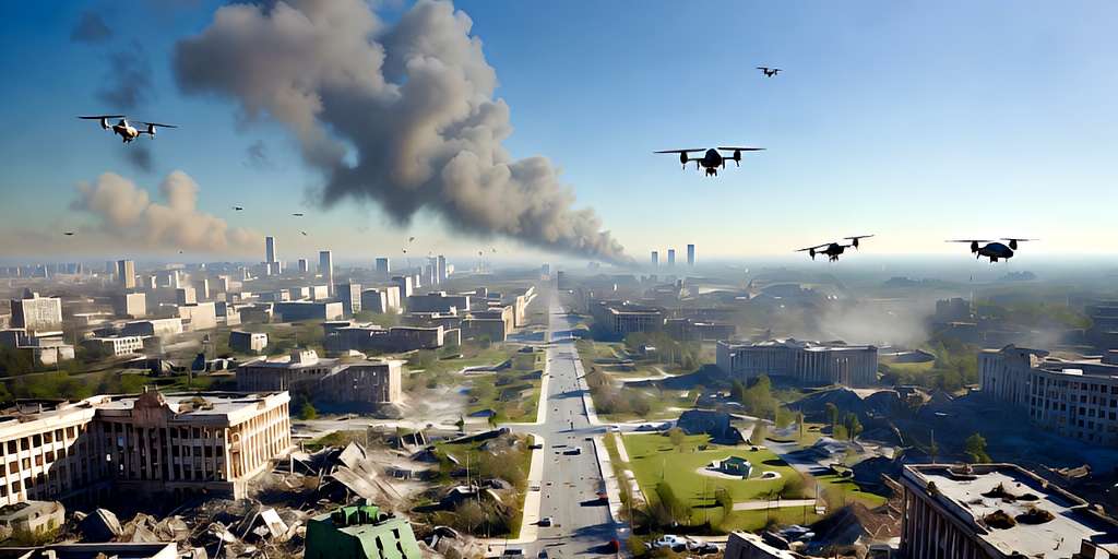 Pearl Harbor’dan Ukrayna’ya Uzanan Gölge Oyunları