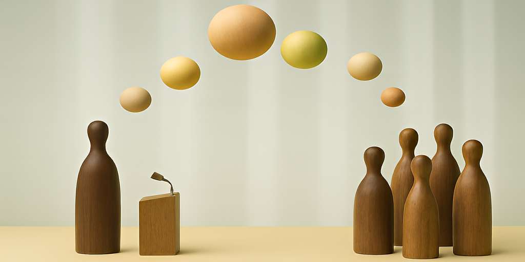 Beyinleriniz Artık Savaş Alanı: Sessiz İşgal Başladı Mı?