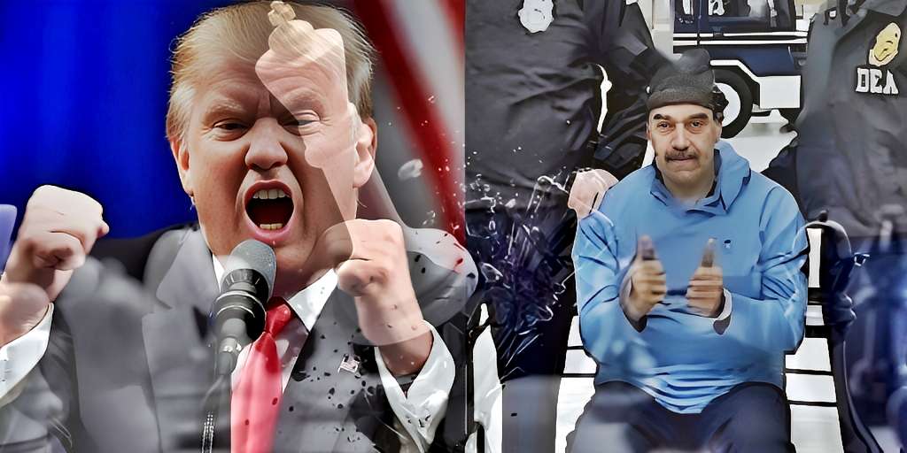 ABD’nin Jeopolitik Hamleleri Ve Venezuela Krizi