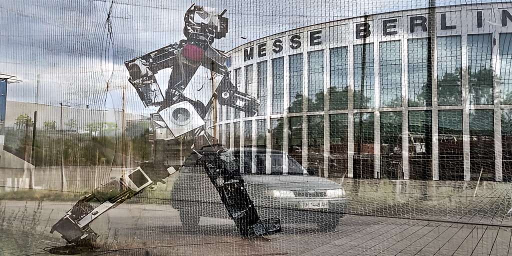 Katil Dronlar ve Balıkçı Ağları: Savaşın Yeni Yüzü