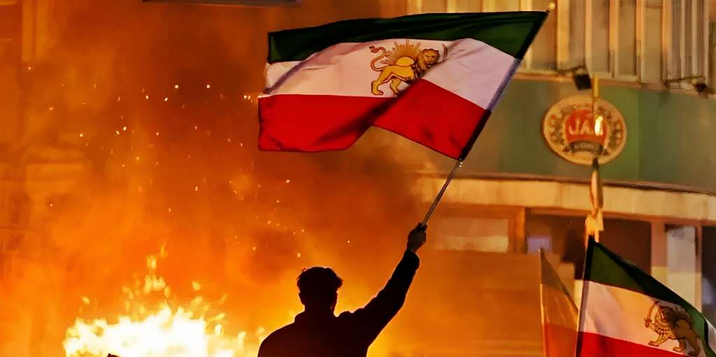 İran’ın Rejimim Gizemli Dansı