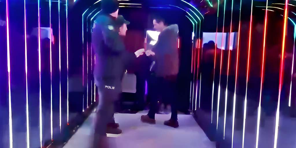 Ankara’da Pavyon Operasyonunun Karanlık Yüzü