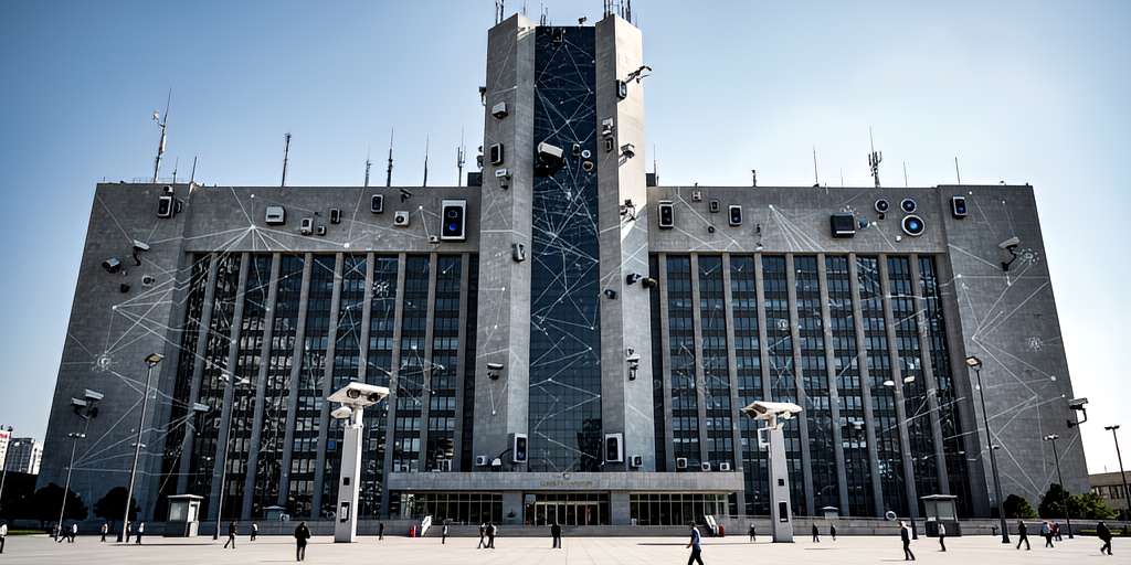 İktidarın Totaliter Doğası: Küresel Teknokrasinin Yükselişi