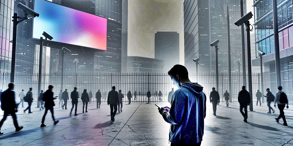 Görünmez Kafes: İradenin Teslimiyeti