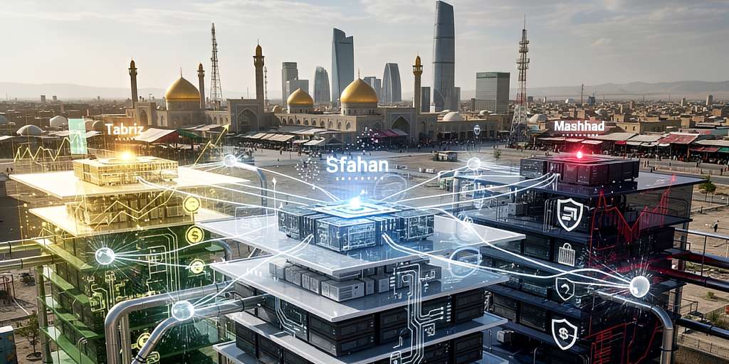 İran’ın Görünmez Omurgası: Güçlü Hemşericilik Ağları