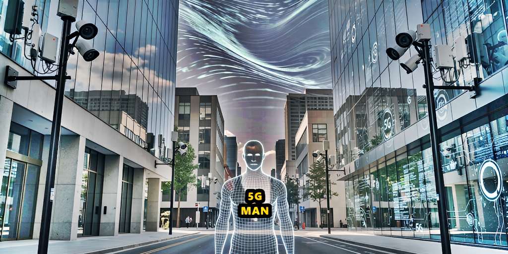 5G ve Küresel Gözetim; Akıllı Hız mı, Dijital Kefen mi?