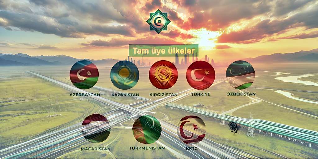 Türk Dünyasının Yeni Jeopolitik Rolü ve Stratejik Vizyonu