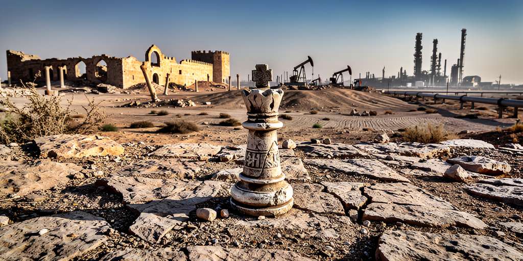 Kukla Krallıklardan Modern Aparatlara İhanetin Anatomisi