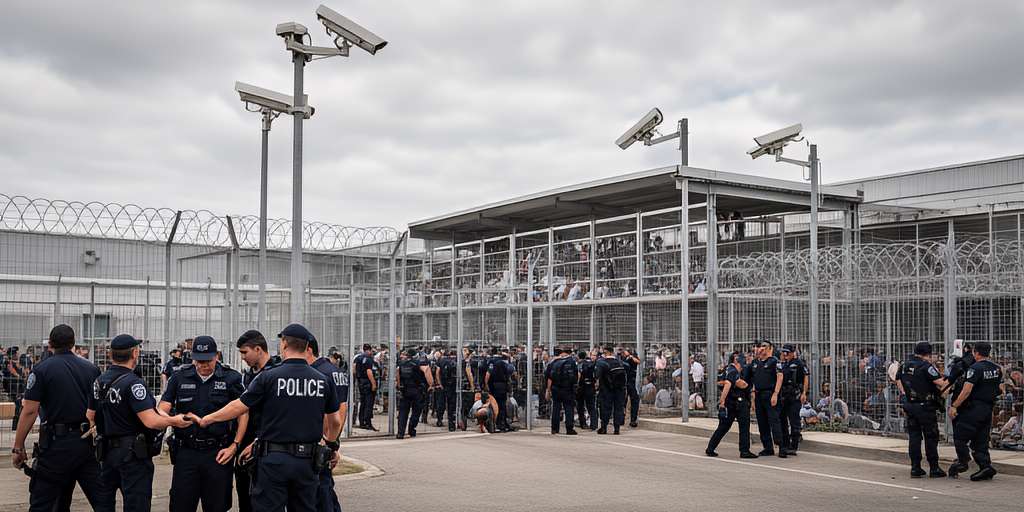 Türkiye’nin Güvenlik Duvarı Neden Nasıl Çöktü?