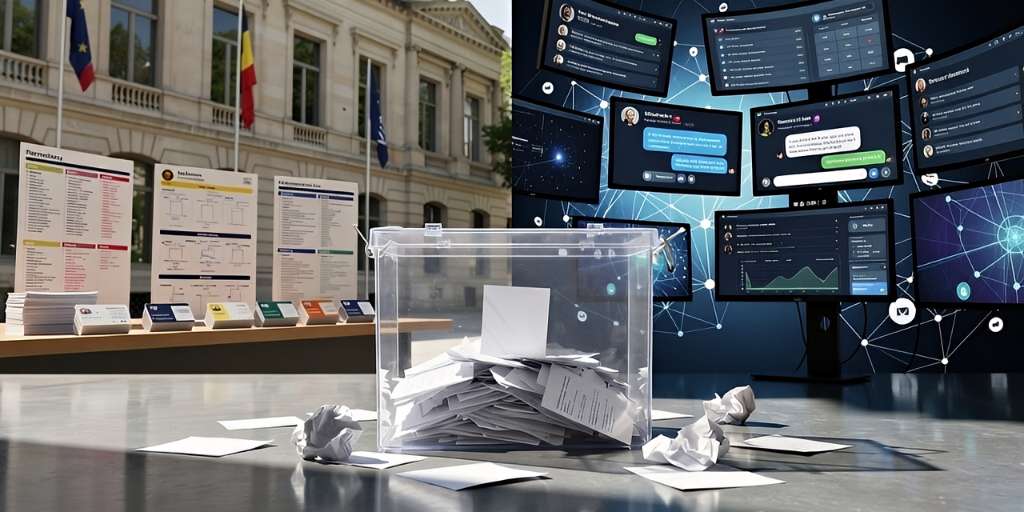 Kağıt Üstündeki Üyelerin Sandıkta Etkisi Var Mıdır?