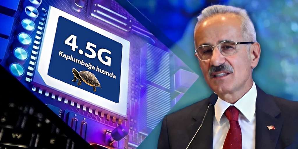 Siyasi Yalanlardan Dijital Sömürüye Geçişe Hazır mısınız?