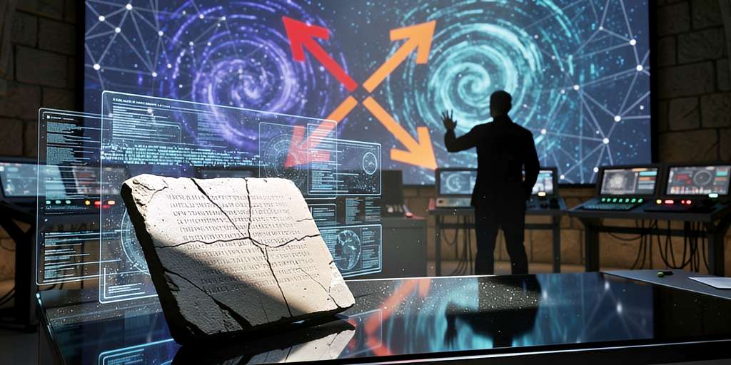 İblisin Dijital Saptırma Stratejisi; “Dezenformasyon 2.0”