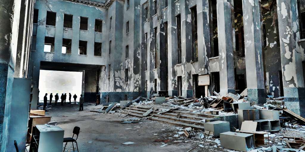 Politik Siyasal İslam’ın Demokratik İflası; Kurumsal Çöküş!