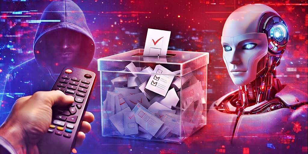 Algoritmik Kölelik ve STK’ların Dijital Egemenlik Savaşı