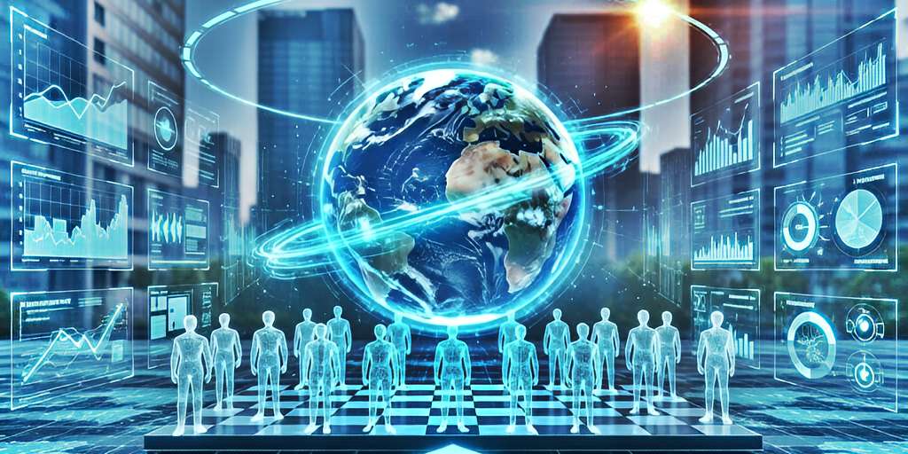 STK’lar İçin Veri Teknolojisi Devrimi Veya Tasfiye